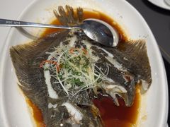 -潮粤香海鲜酒楼(沙湖店)