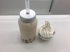 -夻茶HUATEA(水晶郦城店)