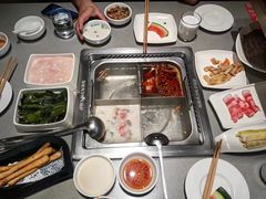 -海底捞火锅(海宁路店)