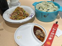 -老边饺子馆(东单店)