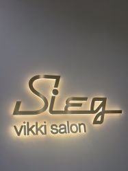 -SIEG hair salon