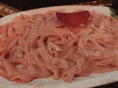 -蜀九香火锅(彩虹店)