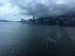 -香港九龙海逸君绰酒店
