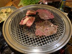 -龍二烧肉酒场(九亭店)