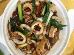 莲花公园煎蟹总店-莲花公园煎蟹(总店)