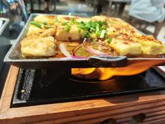 -清真·老金烧烤·小龙虾(山大路店)