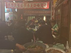 -阿财老铺·老蚌埠龙虾城(华夏总店)