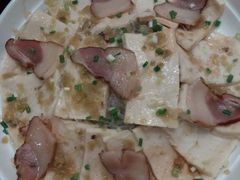 -小土豆北方菜馆(文慧园店)