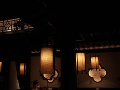 -绿茶餐厅(乐峰广场店)