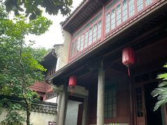 -宁波市保国寺古建筑博物馆