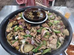 -正宗水城烙锅(黔灵东路店)