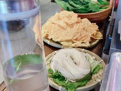 -由衷贵州酸汤牛肉火锅(新桥店)