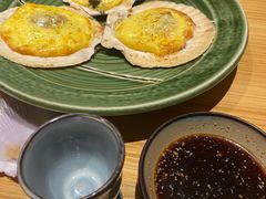 -花和海鲜自助(梅江店)