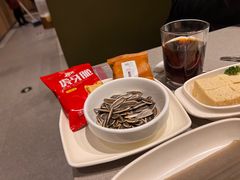 -海底捞火锅(金山百联店)