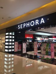 -丝芙兰Sephora