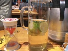 -木屋烧烤(坂田天安云谷店)