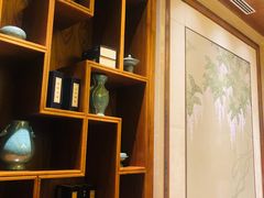 -泰山宝盛大酒店·逸香阁中餐厅