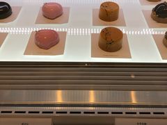 -Fridi Patisserie Cafe