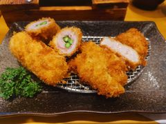 -胜博殿日式炸猪排(西红门店)