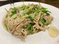 -柳泉居饭庄