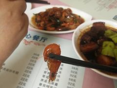 -蘭心餐厅(进贤路店)