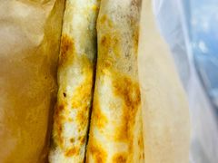 -金杨老摊头蛋饼(金口路店)