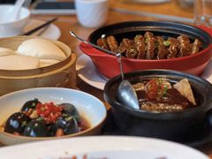 -金牌外婆家(苏州中心店)