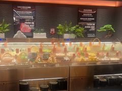 -一绪に和牛寿喜烧(罗湖益田假日店)