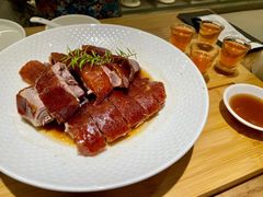 -粤集·手工粤菜(皇庭广场店)