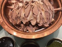 -哈啾嗨·新概念蒙餐(红星新城店)