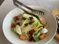 -IL Forno 意坊·意大利餐厅(温州万象城店)