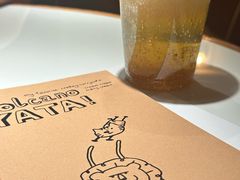 -火山屋台(新街口店)