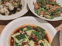 -福宝漠北·专注牛羊肉19年·西北菜(双湖林语店)