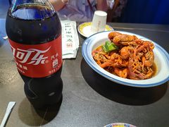 -虾乐园龙虾·夜宵(松江店)