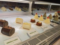 -潮一不贰·法式甜品·生日蛋糕·西式简餐(外滩店)