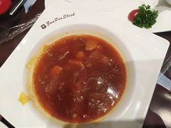 -尊品牛排(绳金塔店)