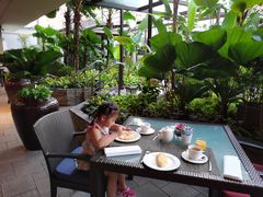 -新加坡文华东方酒店