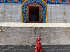 -塔尔寺