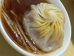 -鼎泰丰(渔阳店)