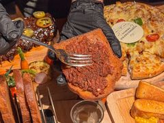 -布拉格餐厅· 中欧捷克菜(全国首店)