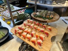 -ESSENCE(诺富特东荟城酒店)