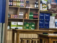 -老姜烤肉(河马石商园店)