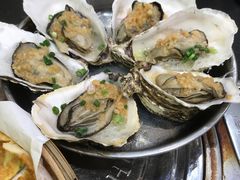 -飞尝蚝·顺德菜·鱼生(顺德总店)