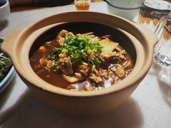 -小吊梨汤·北京菜·烤鸭(双井乐成中心店)