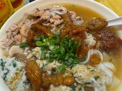 -荔林食店(西华路店)