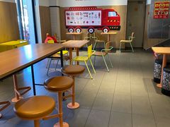 -麦当劳(大厂新城店)