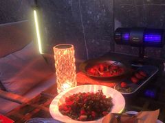 -洛缦音乐餐厅(工业展览馆万象城店)