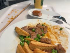-宜家·瑞典风味餐厅(武汉荟聚中心店)
