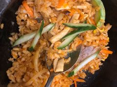 石锅拌饭-德寿宫韩国料理(下沙店)