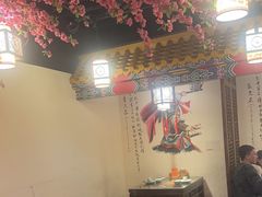 -应天大明王朝·南京菜(中山陵店)